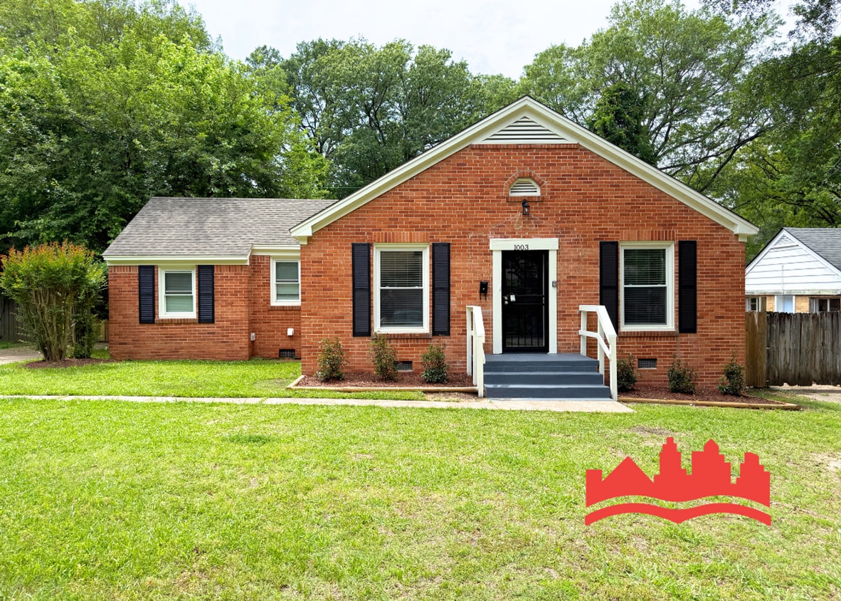 Primary Photo - Spacious 3-Bedroom, 1-Bath Home for Rent!
