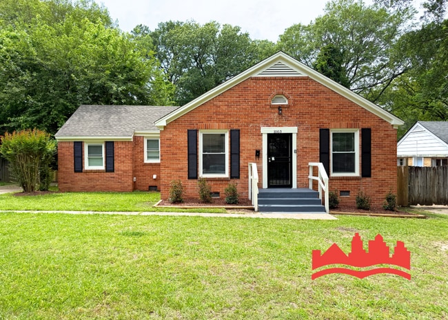 Building Photo - Spacious 3-Bedroom, 1-Bath Home for Rent!