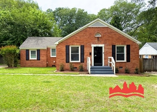 Building Photo - Spacious 3-Bedroom, 1-Bath Home for Rent!