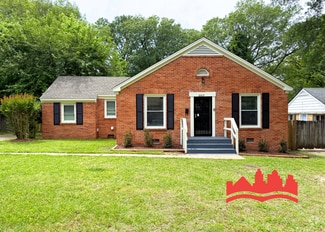Building Photo - Spacious 3-Bedroom, 1-Bath Home for Rent!