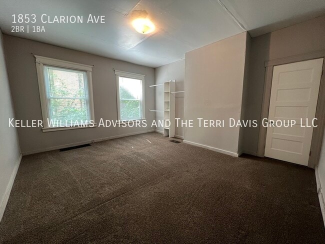 Building Photo - 1853 Clarion Ave
