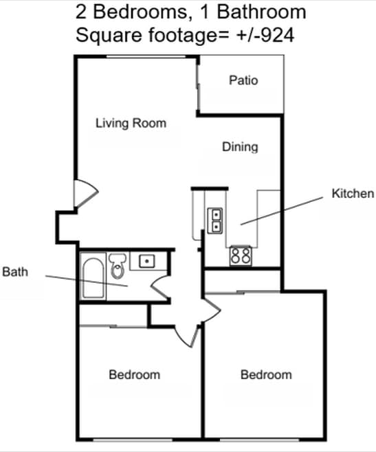 Building Photo - 414 N Monterey St