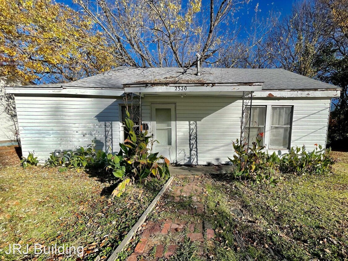 Primary Photo - 2 br, 2 bath House - 2320 Franklin Street
