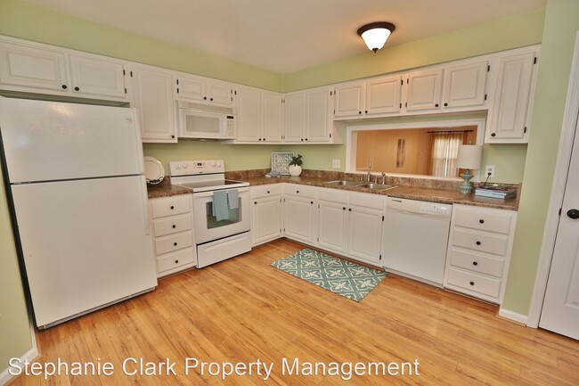Foto del edificio - 3 br, 2.5 bath House - 1005 Tottenham Lane