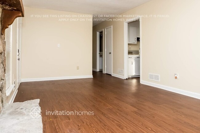 Building Photo - 3146 Gwinnstone Cir SW