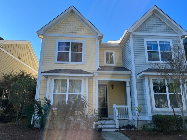 Foto del edificio - Beautiful townhouse in Park Circle