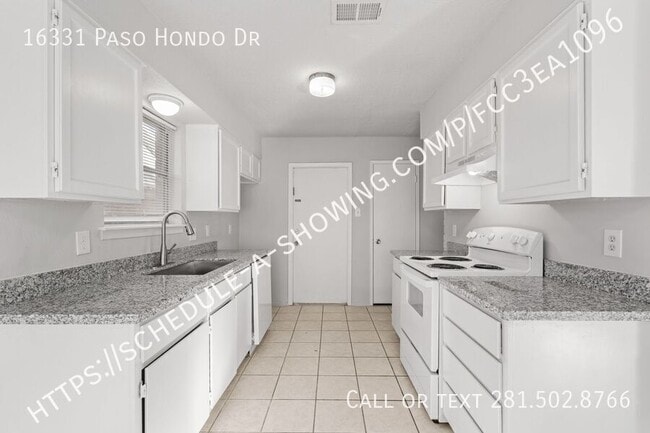 Foto del edificio - 16331 Paso Hondo Dr