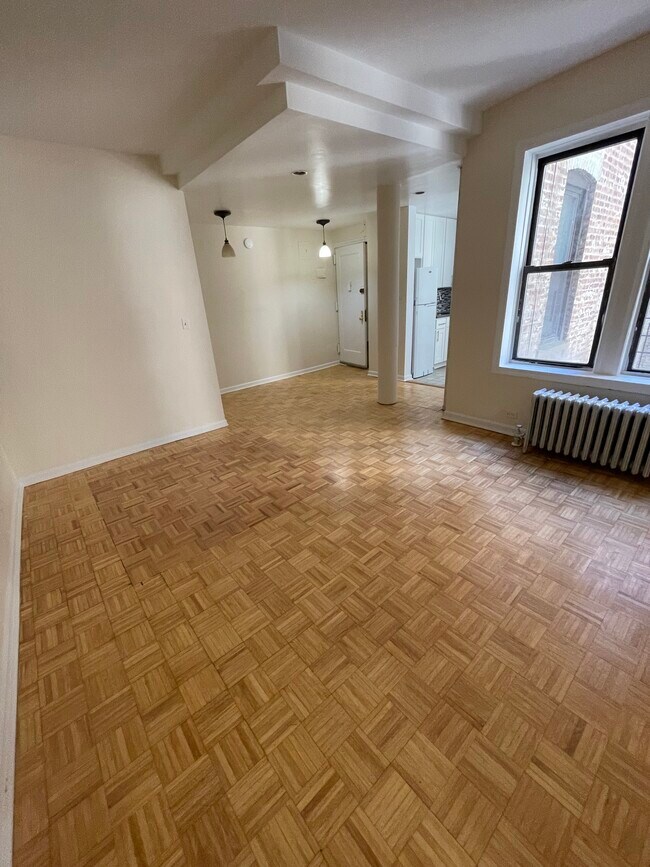 Foto del edificio - 209 Bennett Ave
