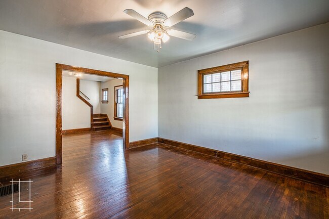 Foto del edificio - 1448-1450 Summit St.