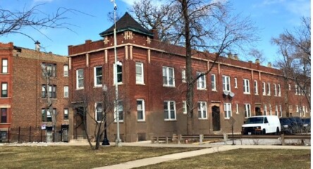 2127 S Marshall - The Floren
