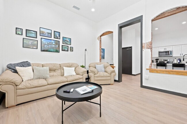 Foto del edificio - 23671 W U.S. Hwy 27