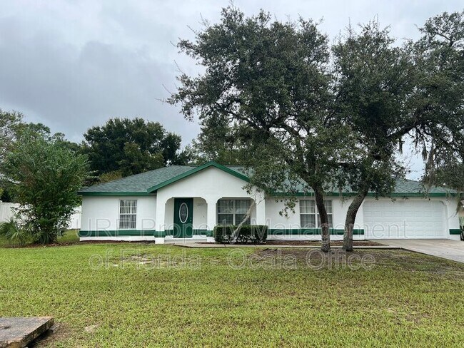 Foto del edificio - 2207 SW 146th Loop