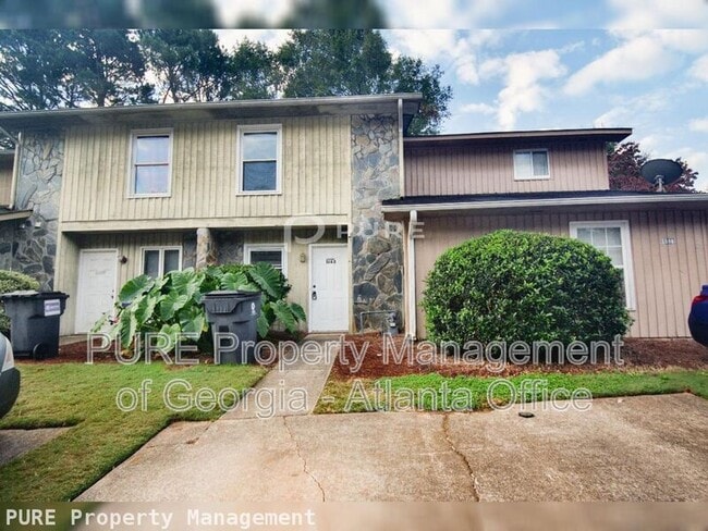 Foto del edificio - 1668 Wynndowne Trl SE