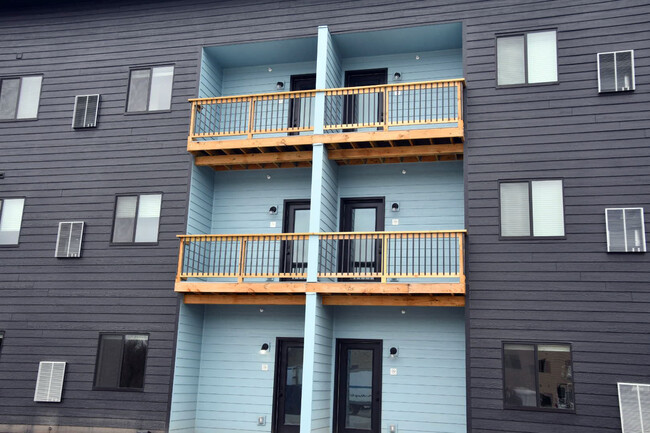 Building Photo - 119 Bonita Ave
