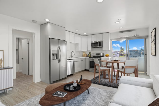 Foto del edificio - 249 S Coronado St