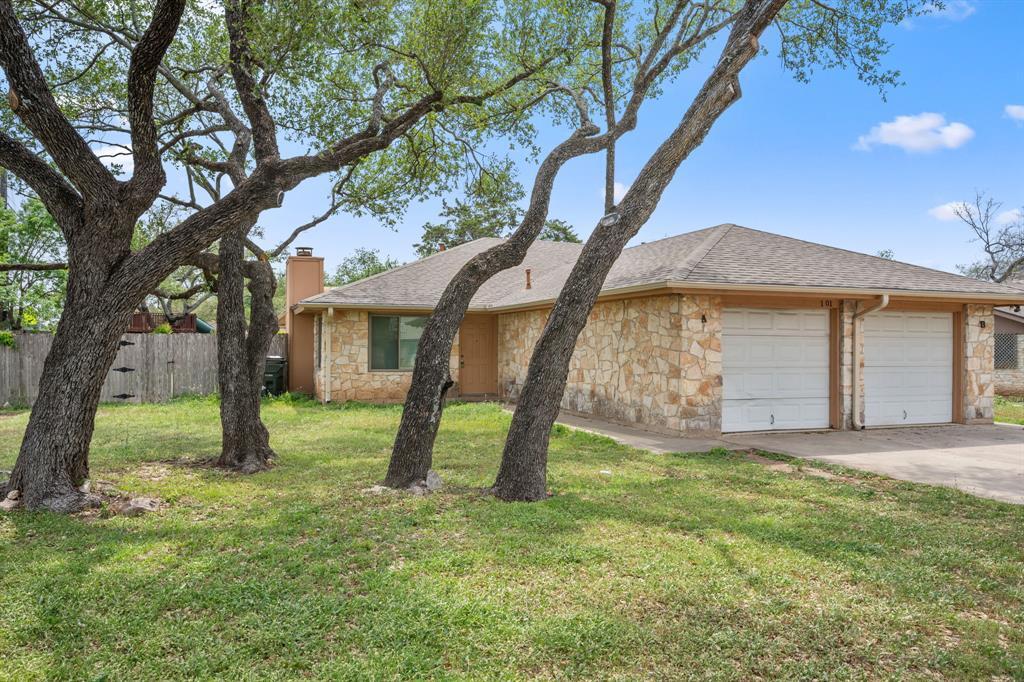 Foto principal - 101 Norwood Dr