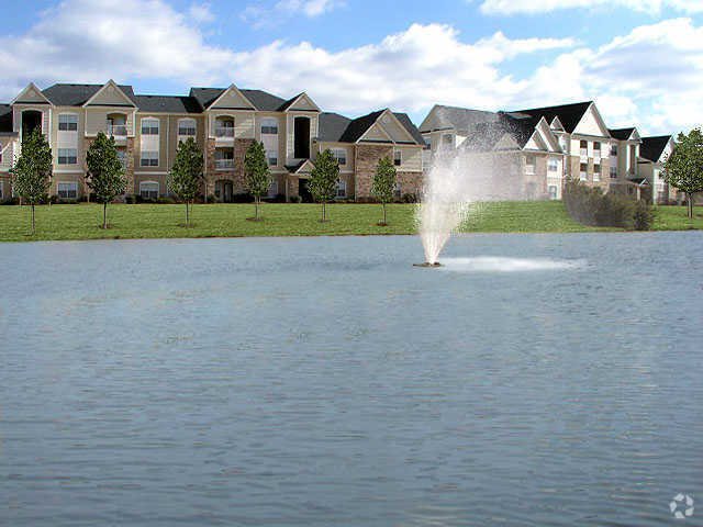 Villas At Hampton Apartments Villas At Hampton Apartments