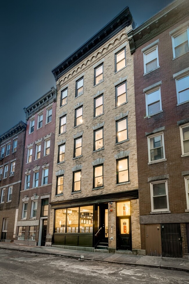 Building Photo - 62 N Margin St