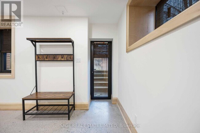 Photo du bâtiment - 67 Shannon St