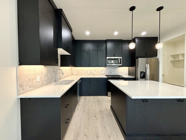 Foto del edificio - 1207 N Webb Wy