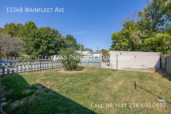 Building Photo - 13348 Wainfleet Ave