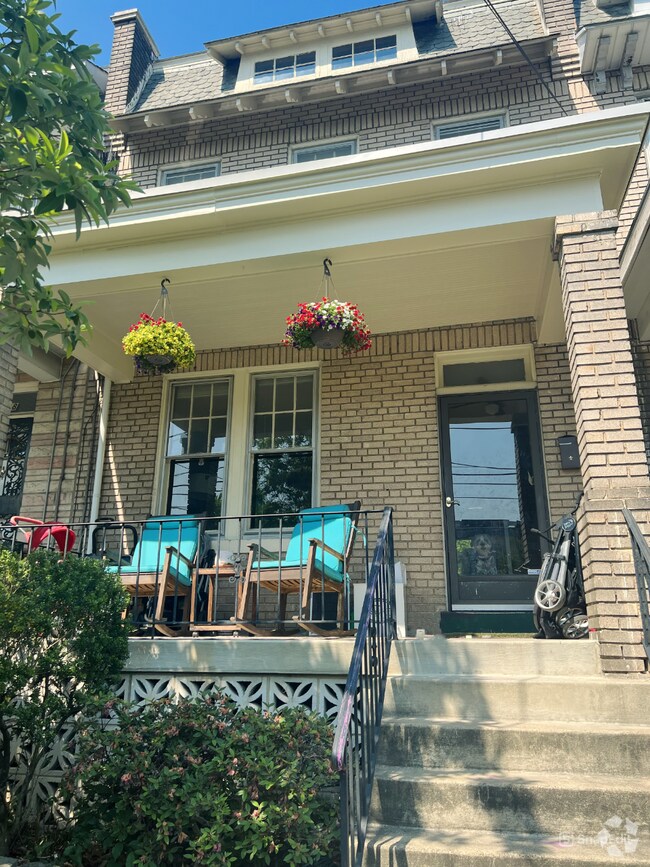 Sherwood Brookland Apartments for Rent with Extra Storage