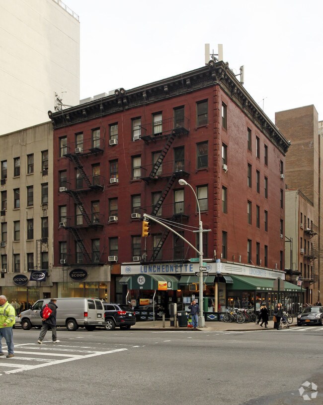 Primary Photo - 1273 3rd Ave
