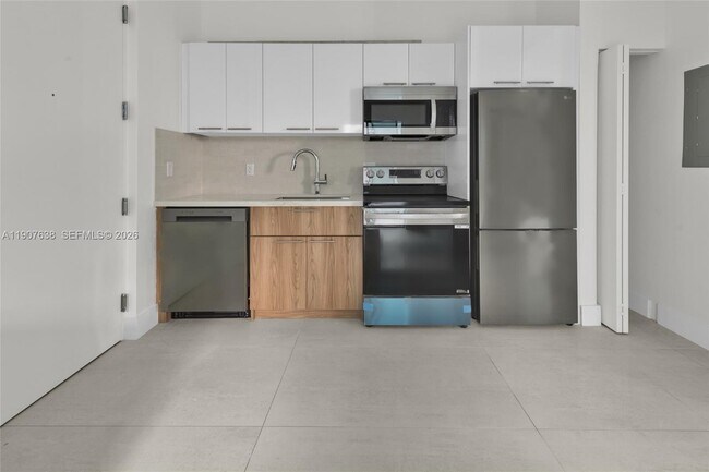 Foto del edificio - 530 SW 11th Ave