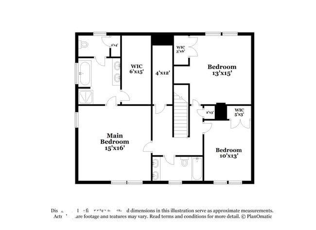 Building Photo - 2516 Follow Me Way