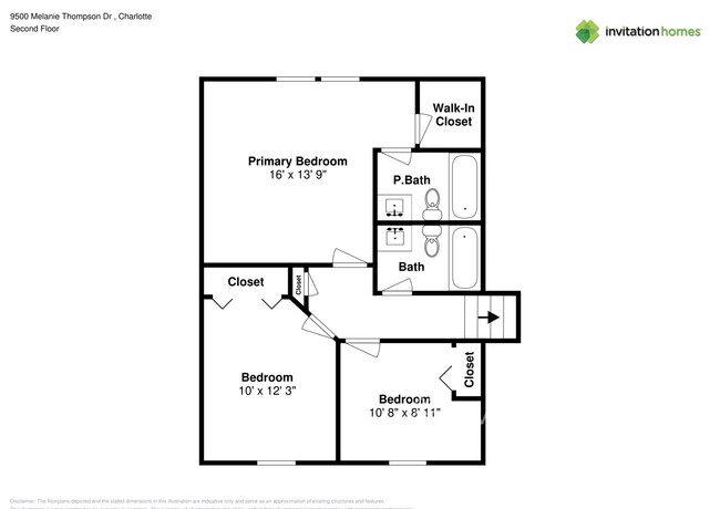 Building Photo - 9500 Melanie Thompson Dr