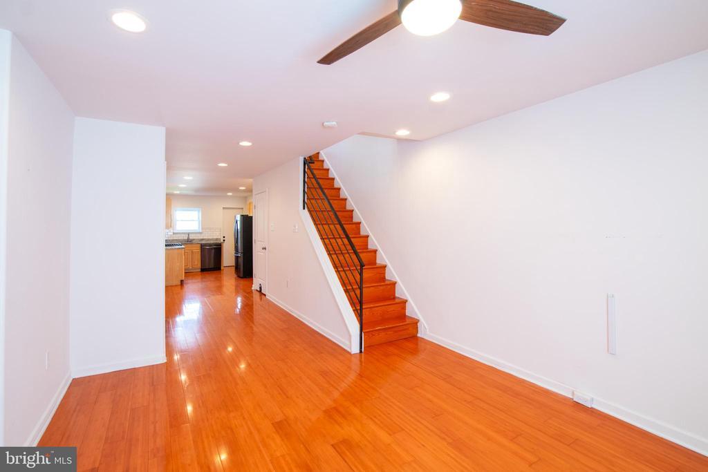 Foto principal - 1553 S Ringgold St