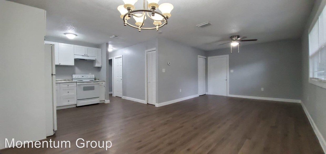 Primary Photo - 4 br, 2 bath House - 8314 Croton Ave.