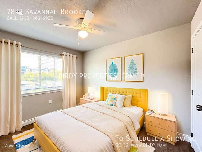 Building Photo - 7822 Savannah Brooks