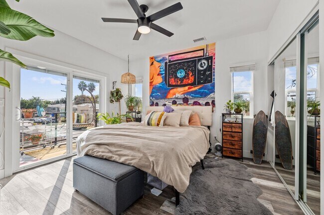 Foto del edificio - 5161 Brockbank Pl