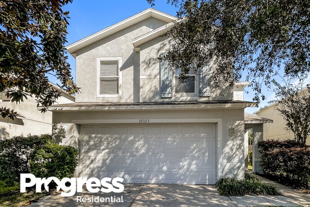 18923 Parapet Pl, Land O' Lakes, FL 34638 House Rental in Land O