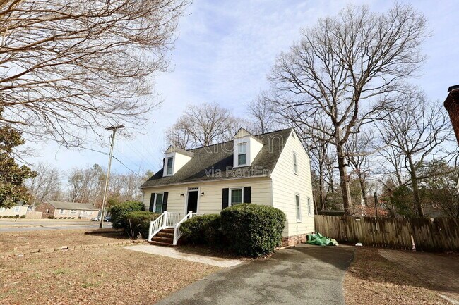 Foto del edificio - 1929 Millsap Ln