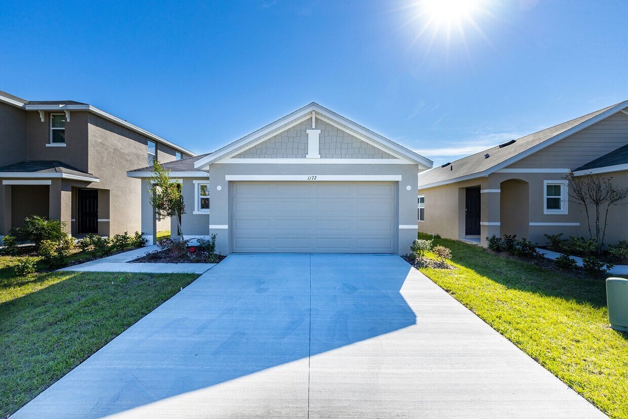 Primary Photo - Beautiful Ruskin Single Family Home