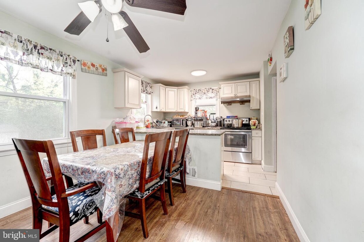 3401 Gaither Rd, Windsor Mill, MD 21244 House for Rent in Windsor