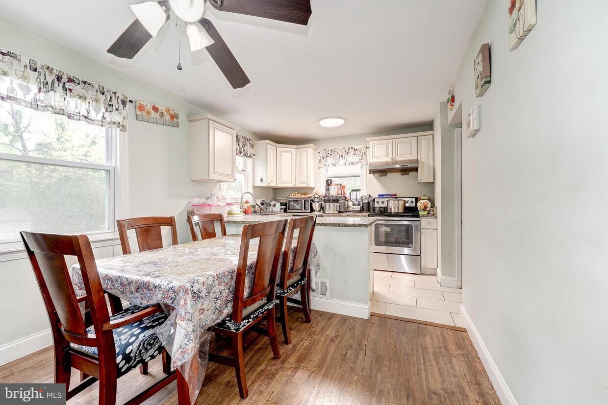 3401 Gaither Rd, Windsor Mill, MD 21244 House for Rent in Windsor