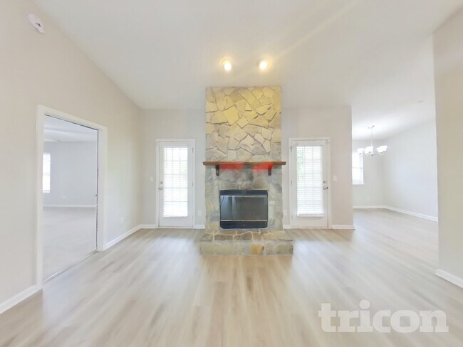 Foto del edificio - 8539 Shuter Ct