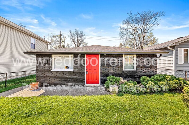 Primary Photo - 1037 W 30th St