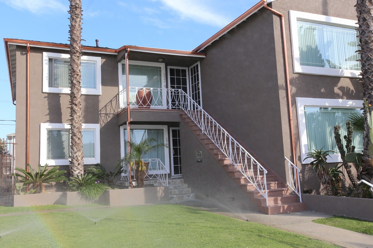 6944 La Tijera Blvd Unit 6932, Los Angeles, CA 90045 6944 La Tijera