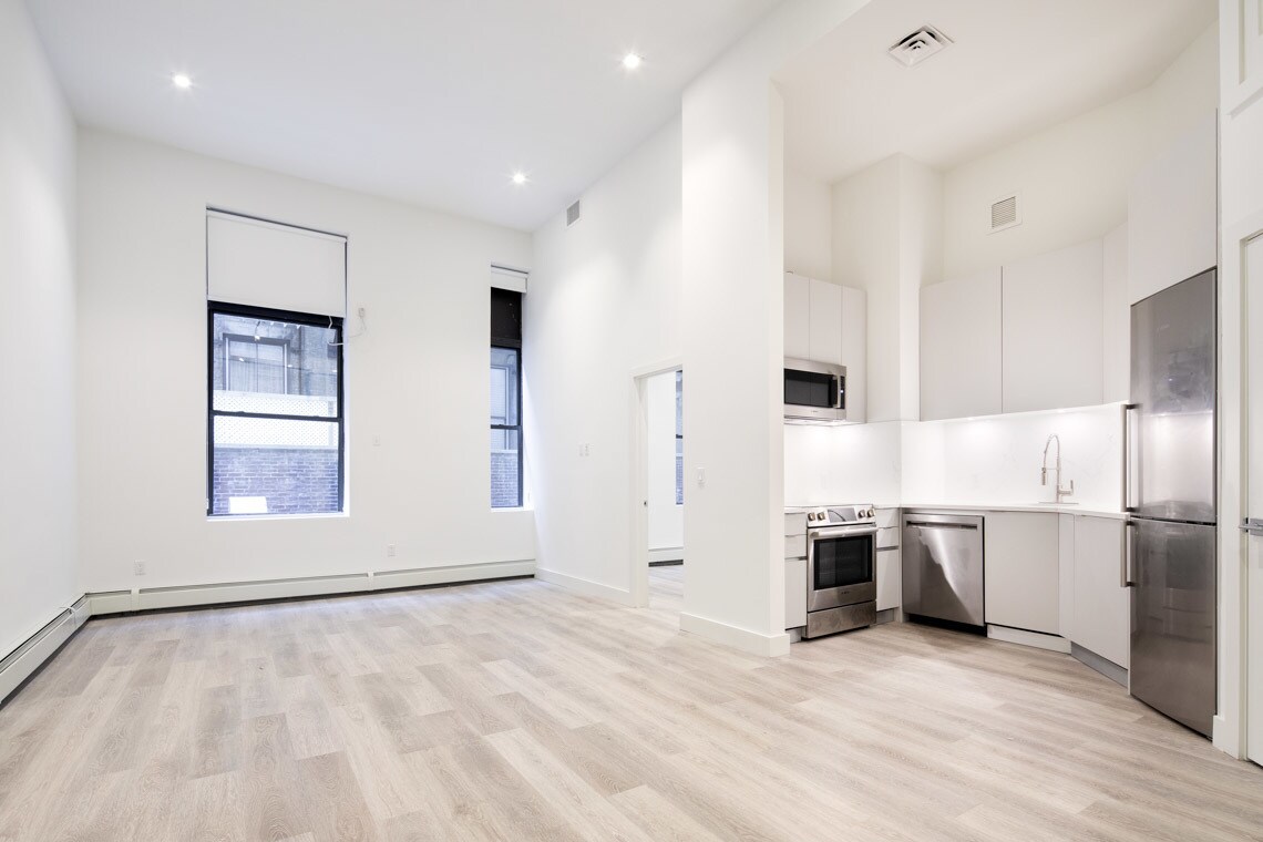 74 Leonard St Unit 2A, New York, NY 10013 Apartment for Rent in New