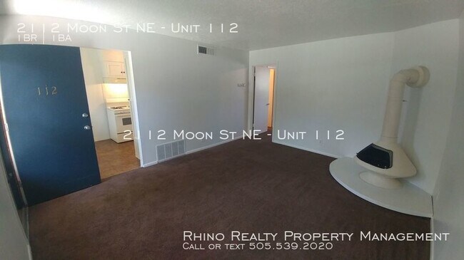 Building Photo - 2112 Moon St NE