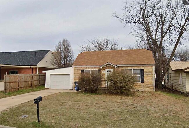 Foto del edificio - 1609 SW B Ave