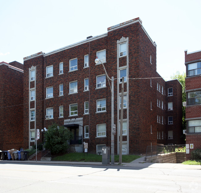 Building Photo - 120 Oriole Pky