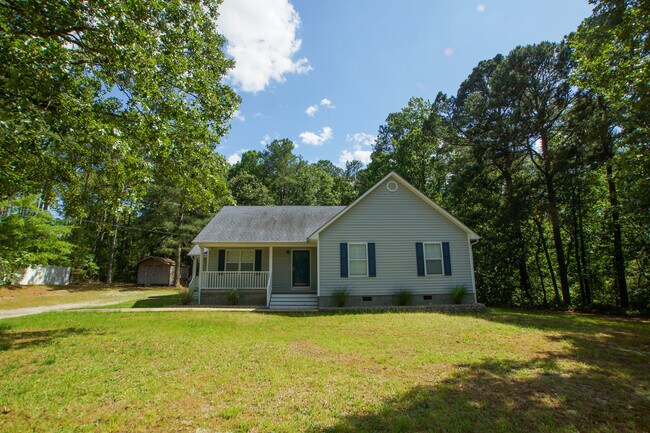 Foto del edificio - 5705 Katha Dr