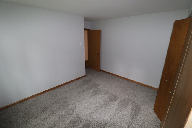 Dormitorio 2 - Park Meadow Apartments