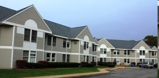 Building Photo - Pigeon Cove Ledges