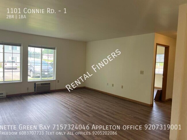 Foto del edificio - 1101 Connie Rd